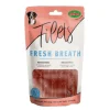 BUBIMEX Filet de poulet Fresh Breath 100g