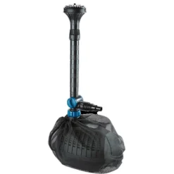 BLUE CORAL Filet de protection pour pompe, robuste - OASE, adapté à tous modèles