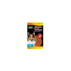 BUBIMEX Filets de poulet 100 g