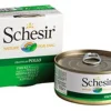 SCHESIR Filets de poulet en gelée 150 g
