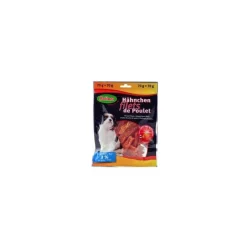 BUBIMEX Filets de poulet marron 70 g
