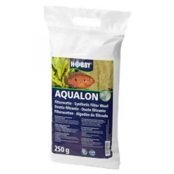 BLUE CORAL Filtration laine spécifique, 250g, HOBBY Aqualon