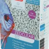 ZOLUX Filtration minérale naturelle pour aquarium coloris blanc Zeolite ZeoClear - 1 L
