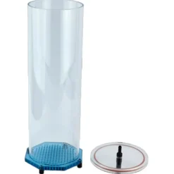 BLUE CORAL Filtre à air pour écumeur Skim Breeze Reaktor, 5L - FAUNA MARIN