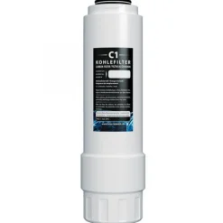 BLUE CORAL Filtre à charbon naturel ARKA pour My Aqua 1900 - modèle C1