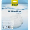 TETRA Filtre à eau large, Lot de 2 - FF FilterFloss - taille L