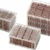 AQUATLANTIS Filtre aquarium EasyBox Aquaclay en argile - - taille L