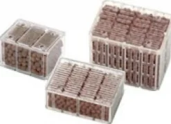 AQUATLANTIS Filtre aquarium EasyBox Aquaclay en argile - - taille L