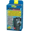 BLUE CORAL Filtre aquarium EasyCrystal 600, efficace jusqu'à 150L - TETRA