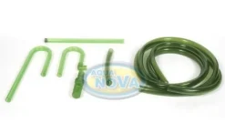 BLUE CORAL Filtre aquarium grande capacité pour 600L - AQUA NOVA modèle NCF-1500
