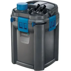 BLUE CORAL Filtre aquarium jusqu'à 250L - OASE AQUARIUM BioMaster2 250