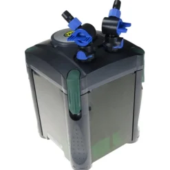 BLUE CORAL Filtre aquarium jusqu'à 300L - AQUA NOVA NCF-1000