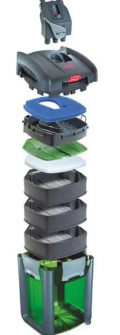 EHEIM Filtre aquarium professionnel, capacité 400-1200L, , modèle Professionel 3 1200XL