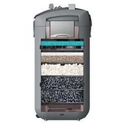 EHEIM Filtre aquarium WiFi, capacité 300-600L - Professionel 5e 600T