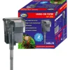 BLUE CORAL Filtre cascade aquarium AQUA NOVA NF-300 - jusqu'à 60L