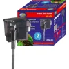 BLUE CORAL Filtre cascade pour aquarium jusqu'à 80L - AQUA NOVA NF-450