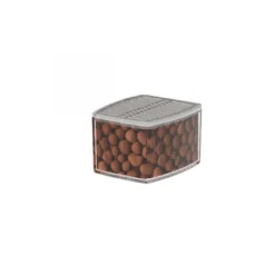 BLUE CORAL Filtre CleanBox en Aquaclay - AQUATLANTIS - Taille M