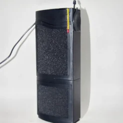 BLUE CORAL Filtre d'aquarium éco-énergétique 80L - JBL CristalProfi m greenline