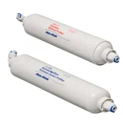 BLUE CORAL Filtre d'aquarium Easy Line, matériau résistant - AQUA MEDIC modèle EL/ELP
