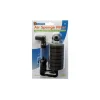 AQUADISTRIB Filtre exhausteur à air noir pour aquarium Aquadistri - 0-50 L