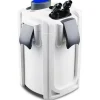 BLUE CORAL Filtre externe pour aquarium, jusqu'à 2000L, SUNSUN - modèle HW-704A