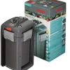 EHEIM Filtre extérieur pour aquarium coloris gris professionnel 4+ 600