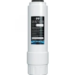 BLUE CORAL Filtre fin pour aquarium - ARKA My Aqua 1900
