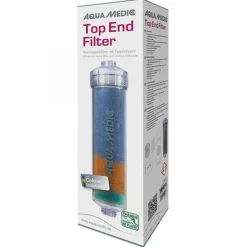 BLUE CORAL Filtre haut de gamme anti-silicate AQUA MEDIC mod. Easy Line 190/300 - cartouche