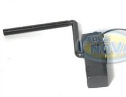 BLUE CORAL Filtre interne aquarium, capacité jusqu'à 100L - AQUA NOVA NBF-500