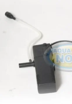 BLUE CORAL Filtre interne aquarium, capacité jusqu'à 100L - AQUA NOVA NBF-500