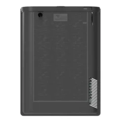 AQUATLANTIS Filtre interne aquarium complet biobox 2, jusqu'à 250L -