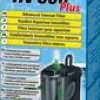 TETRA Filtre interne aquarium haut rendement jusqu'à 150L - IN 800 Plus