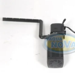 BLUE CORAL Filtre interne aquarium, jusqu'à 150L, AQUA NOVA, modèle NBF-800
