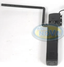 BLUE CORAL Filtre interne 250L pour aquarium, AQUA NOVA, modèle NBF-1800