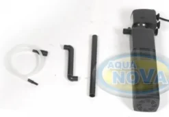 BLUE CORAL Filtre interne pour aquarium jusqu'à 200L, AQUA NOVA, NBF-1200