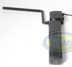 BLUE CORAL Filtre interne pour aquarium jusqu'à 200L, AQUA NOVA, NBF-1200