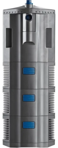OASE Filtre interne pour aquarium jusqu'à 200 L - AQUARIUM BioPlus 200
