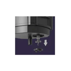 AQUATLANTIS Filtre pour aquarium Cleansys Pro 1400 - jusqu'à 600L