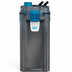 BLUE CORAL Filtre pour aquarium, capacité maximale 600L, OASE AQUARIUM, modèle BioMaster2