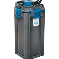 BLUE CORAL Filtre pour aquarium, capacité maximale 600L, OASE AQUARIUM, modèle BioMaster2