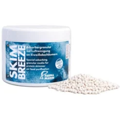 BLUE CORAL Filtre Skim Breeze réacteur 500ml, spécificité pour aquarium - FAUNA MARIN