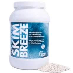 BLUE CORAL Filtre Skim Breeze spécial Reaktor, FAUNA MARIN - 2000ml