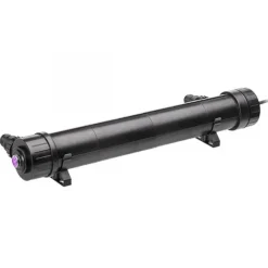 BLUE CORAL Filtre UV aquarium, efficacité maximale, AQUA MEDIC Helix Max 2.0 - 55W
