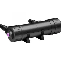 BLUE CORAL Filtre UV 9W pour aquarium, AQUA MEDIC Helix Max 2.0