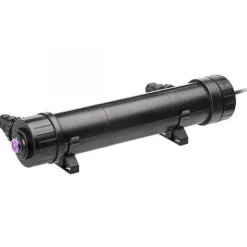 BLUE CORAL Filtre UV 36W pour aquarium, efficacité maximale, AQUA MEDIC, Helix Max 2.0