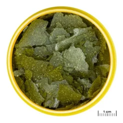 JBL Flakes à spiruline pour poissons, enrichi en vitamines - modèle ProNovo - 1L/160g