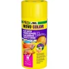 JBL Flocons pour poissons d'aquarium couleurs vives Pronovo Color Flakes M - 250 ml