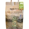 HAMIFORM Foin des montagnes pour lapin, cochon d'Inde et autres animaux saveur pomme - 8,5 L