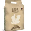 GRAIN DE VIE Foin premium pour petits mammifères - 25 L