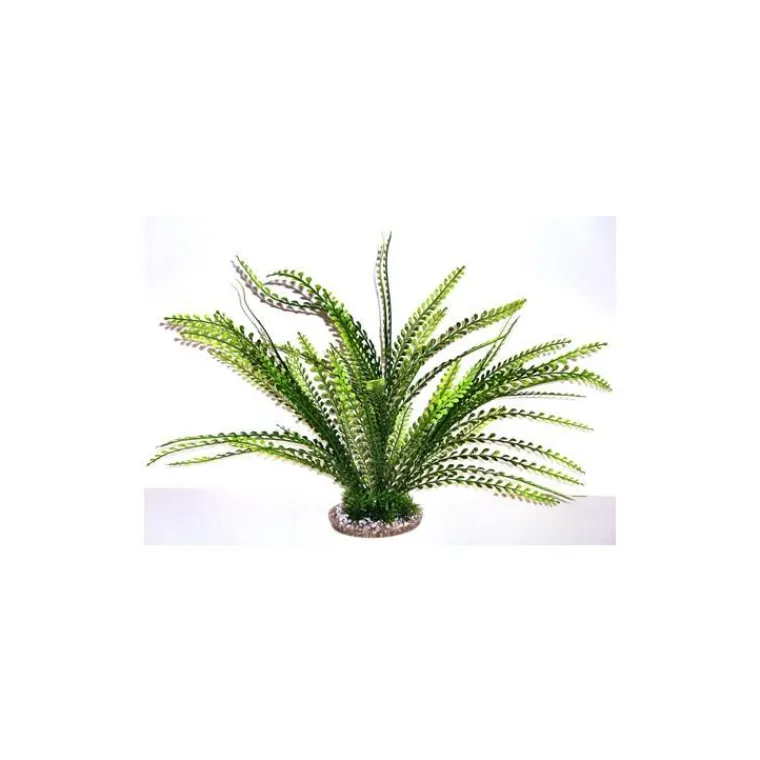 LABEO Fond de décor n°2 en plastique 40 cm